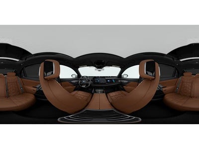 2027 BMW 7 Series 740i xDrive