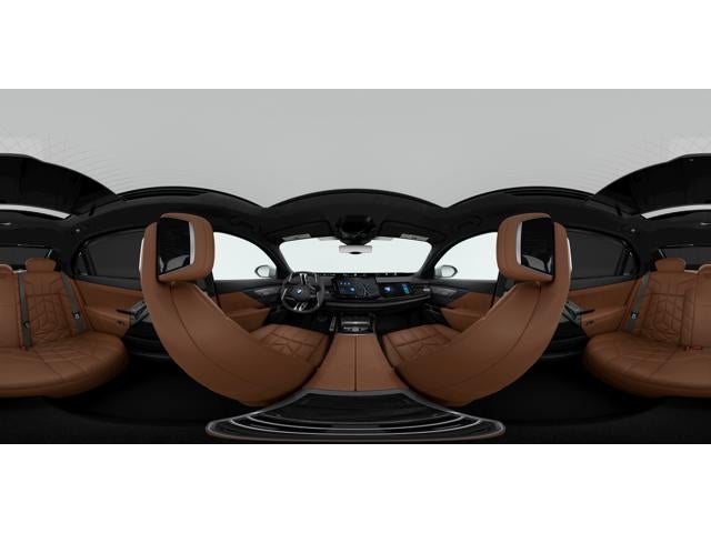 2027 BMW 7 Series 740i xDrive