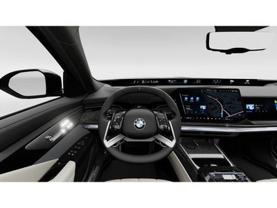 2027 BMW 7 Series 740i xDrive