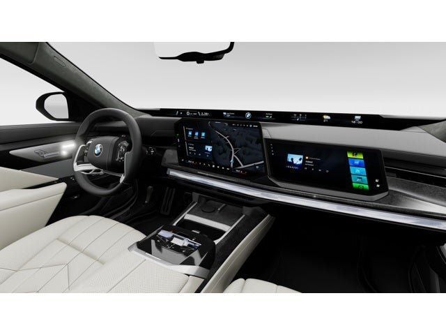 2027 BMW 7 Series 740i xDrive