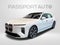 2027 BMW 7 Series 740i xDrive