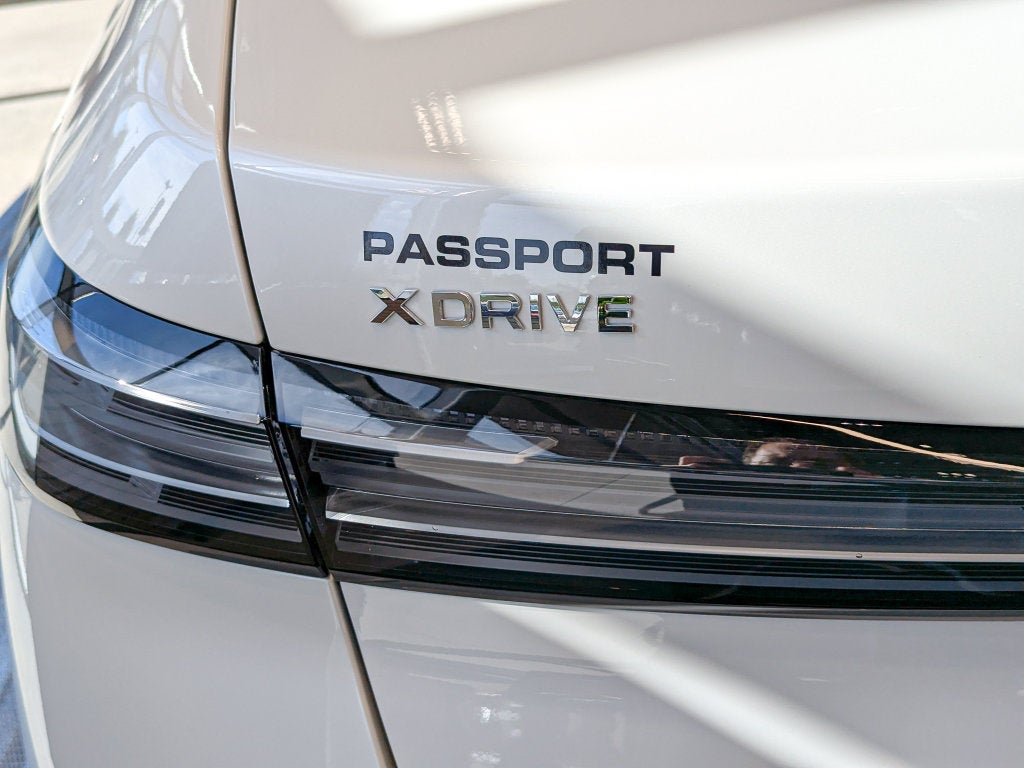 2027 BMW 7 Series 740i xDrive