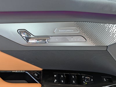 2027 BMW 7 Series 740i xDrive