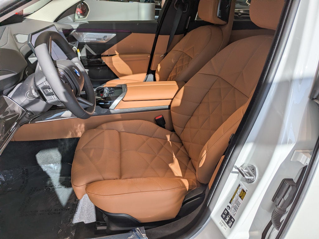 2027 BMW 7 Series 740i xDrive