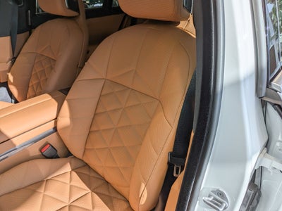 2027 BMW 7 Series 740i xDrive