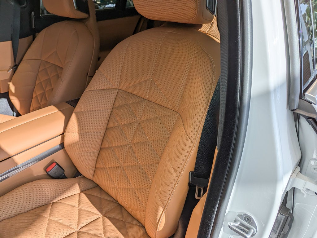 2027 BMW 7 Series 740i xDrive