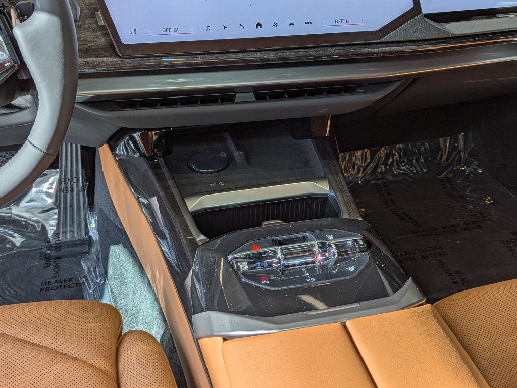 2027 BMW 7 Series 740i xDrive