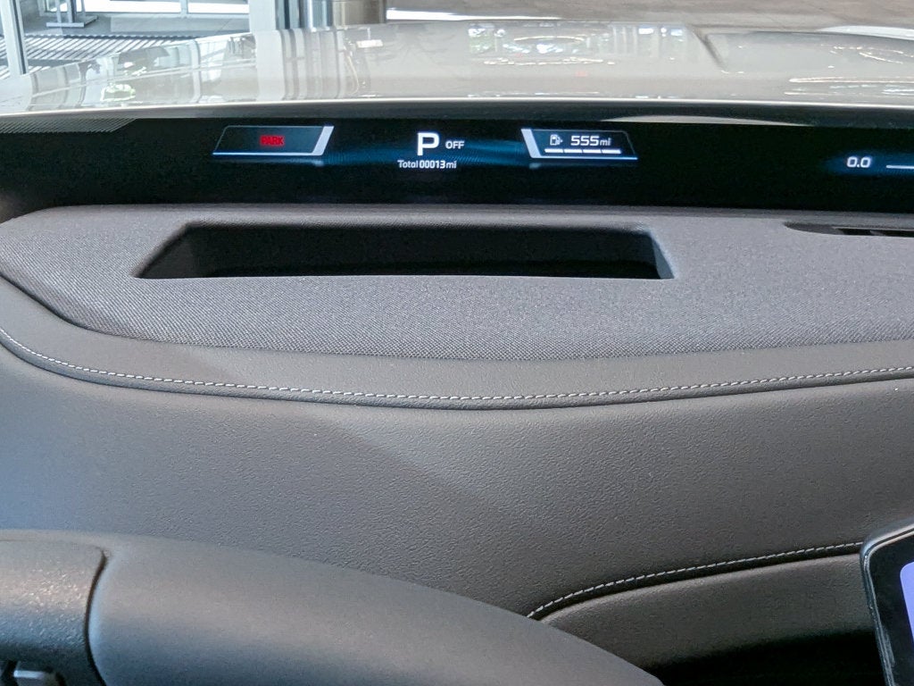 2027 BMW 7 Series 740i xDrive