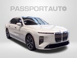 2027 BMW 7 Series 740i xDrive