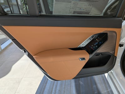 2027 BMW 7 Series 740i xDrive