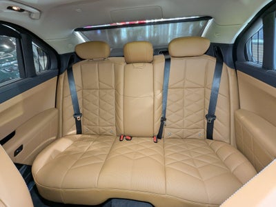 2027 BMW 7 Series 740i xDrive
