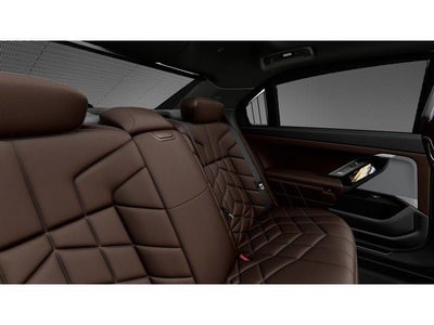 2027 BMW 7 Series 740i xDrive