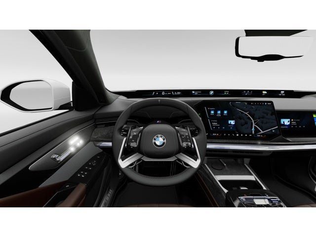 2027 BMW 7 Series 740i xDrive