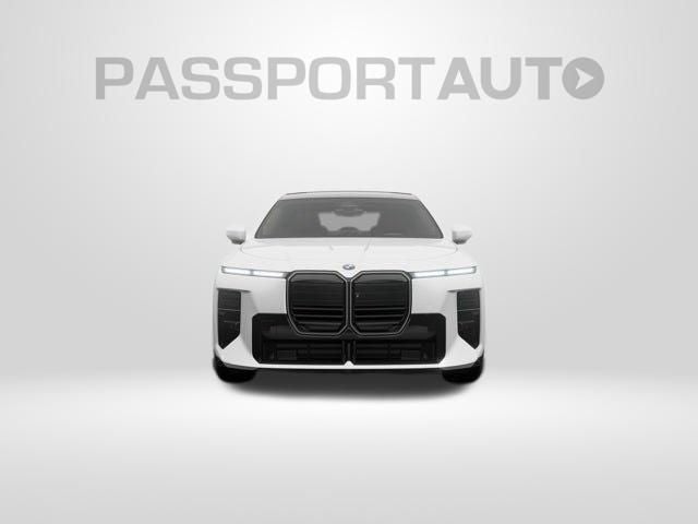 2027 BMW 7 Series 740i xDrive