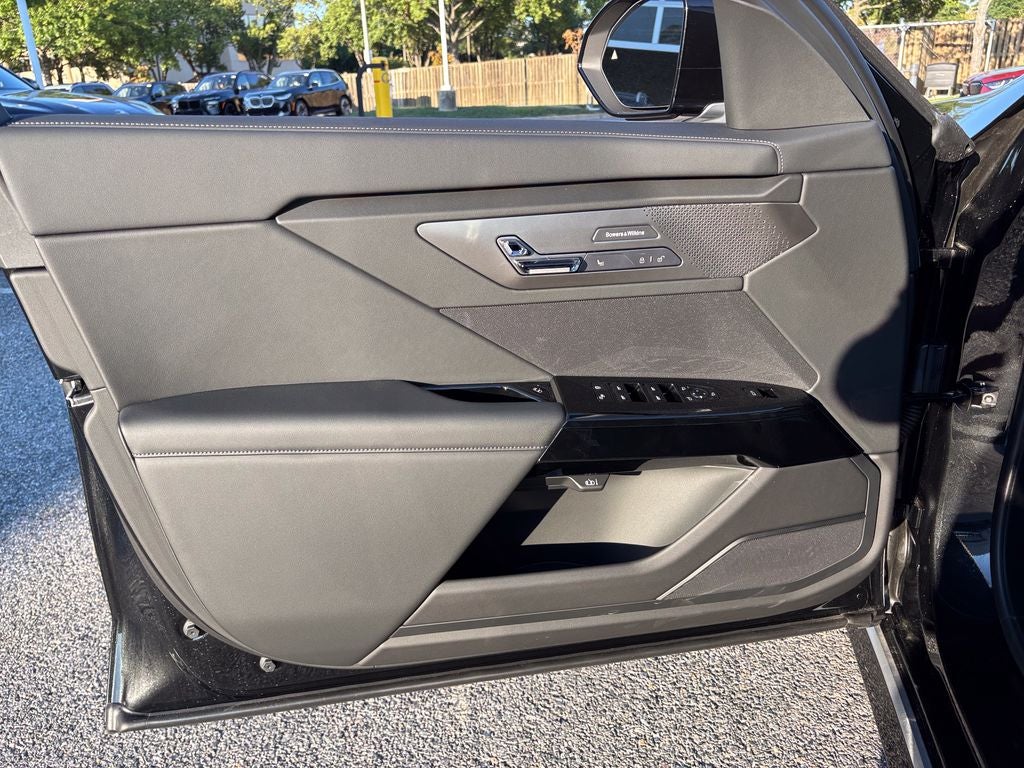 2027 BMW 7 Series 740i xDrive