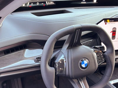 2027 BMW 7 Series 740i xDrive