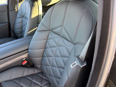 2027 BMW 7 Series 740i xDrive