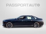 2027 BMW 7 Series 740i xDrive