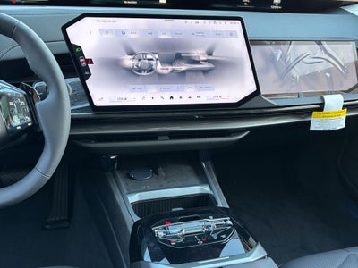 2027 BMW 7 Series 740i xDrive
