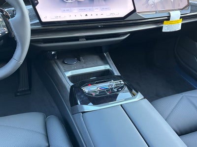 2027 BMW 7 Series 740i xDrive