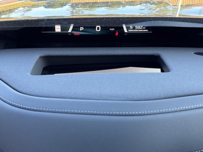 2027 BMW 7 Series 740i xDrive