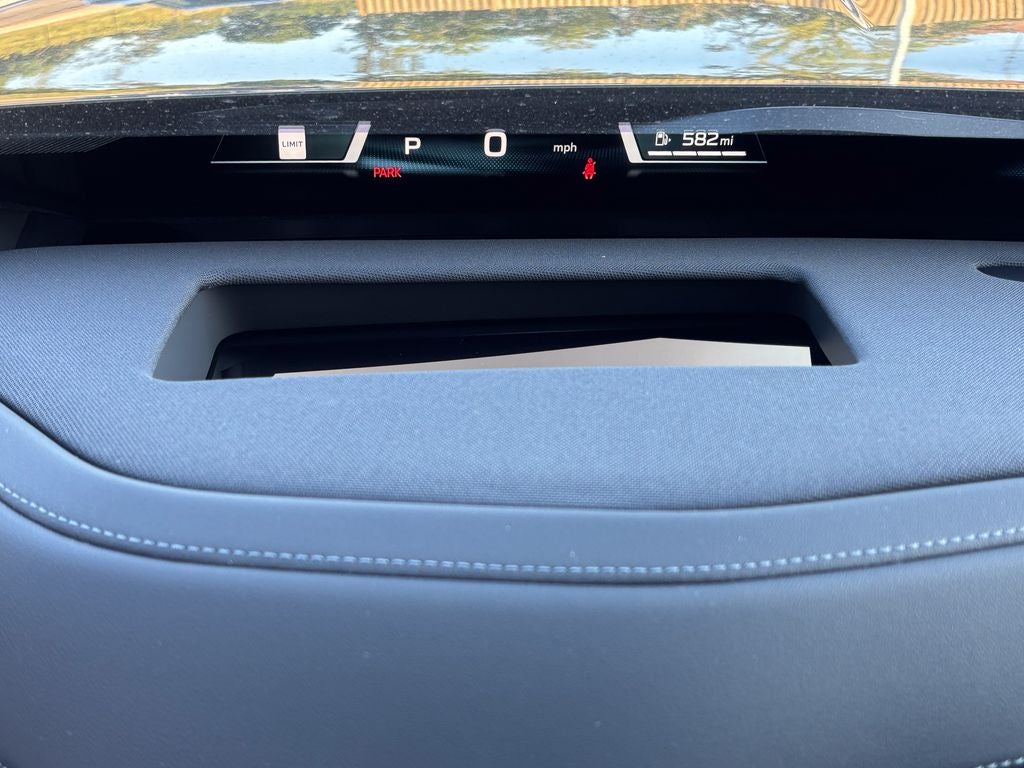 2027 BMW 7 Series 740i xDrive