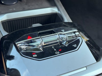 2027 BMW 7 Series 740i xDrive