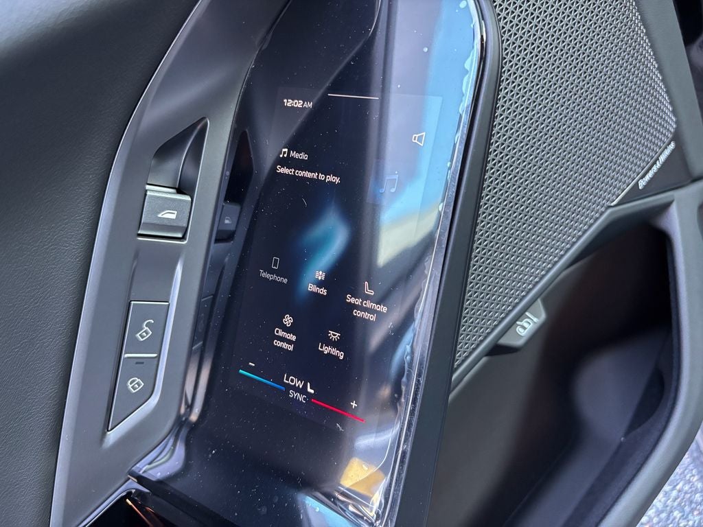 2027 BMW 7 Series 740i xDrive