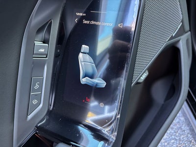 2027 BMW 7 Series 740i xDrive