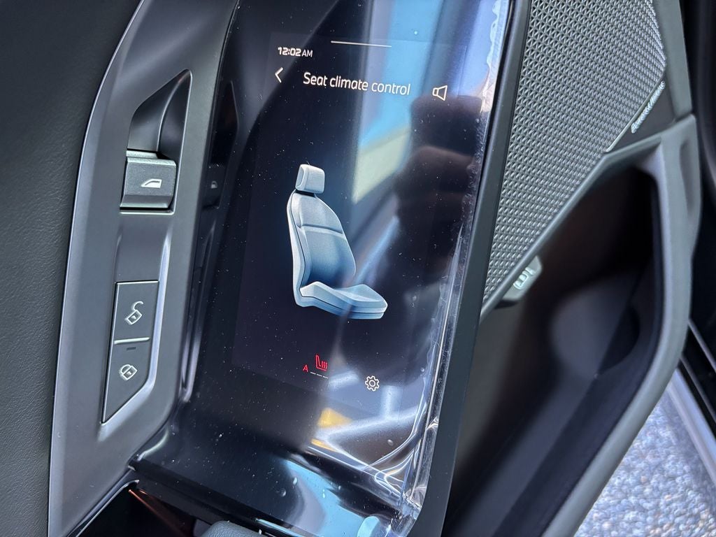 2027 BMW 7 Series 740i xDrive