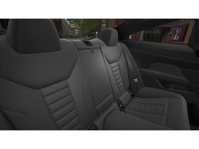 2026 BMW 4 Series M440i