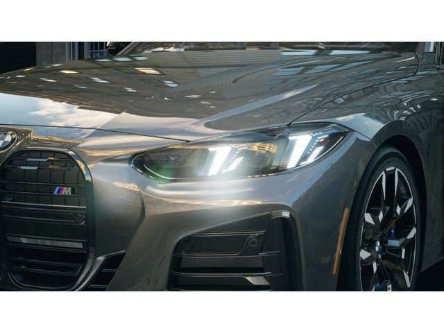 2026 BMW 4 Series M440i