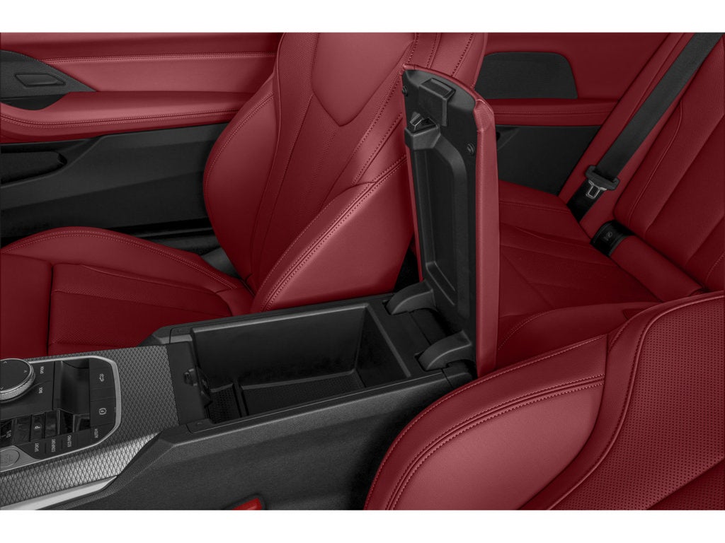 2027 BMW 4 Series M440i xDrive