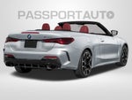 2027 BMW 4 Series M440i xDrive