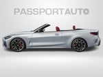 2027 BMW 4 Series M440i xDrive