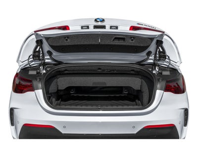 2027 BMW 4 Series M440i xDrive