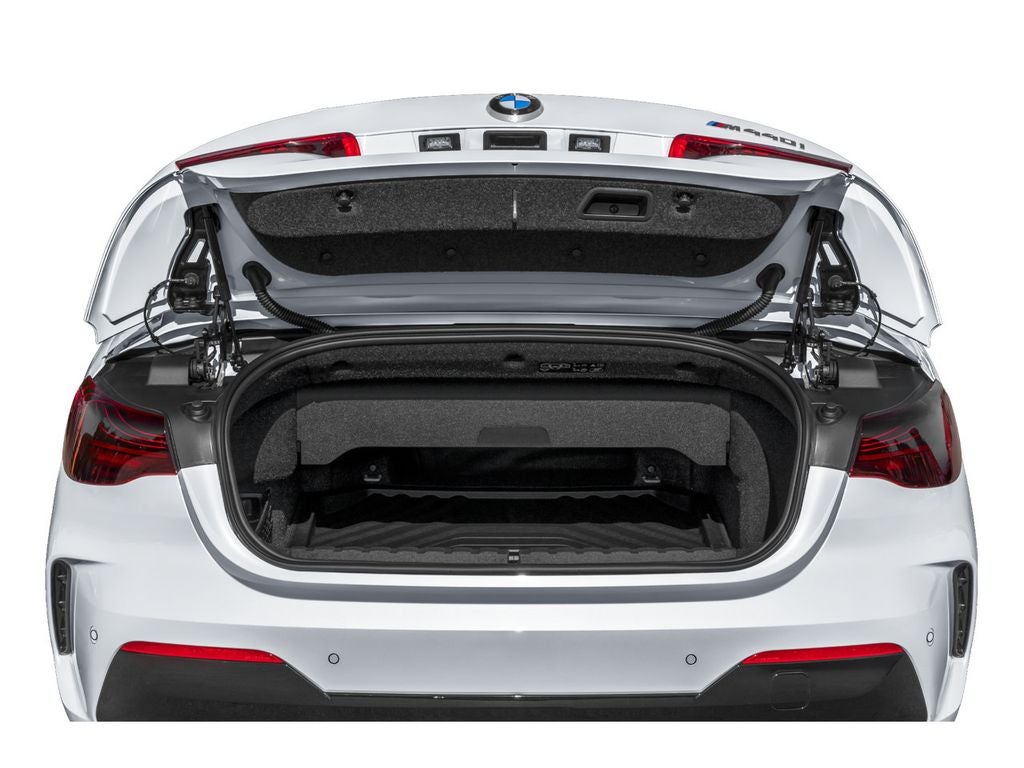 2027 BMW 4 Series M440i xDrive