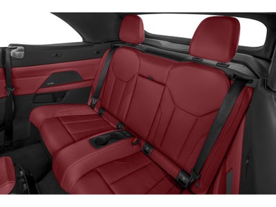 2027 BMW 4 Series M440i xDrive