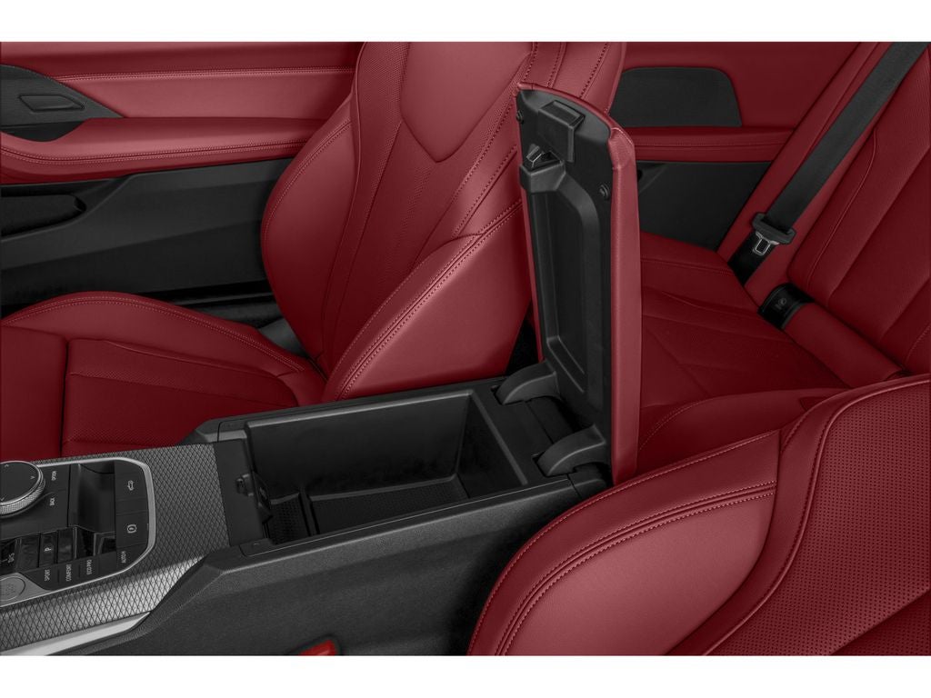 2027 BMW 4 Series M440i xDrive