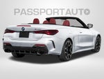 2027 BMW 4 Series M440i xDrive