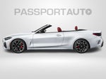 2027 BMW 4 Series M440i xDrive