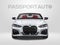 2027 BMW 4 Series M440i xDrive