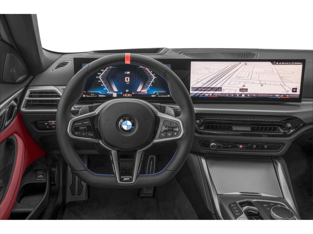 2027 BMW 4 Series M440i xDrive