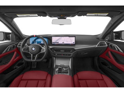 2027 BMW 4 Series M440i xDrive