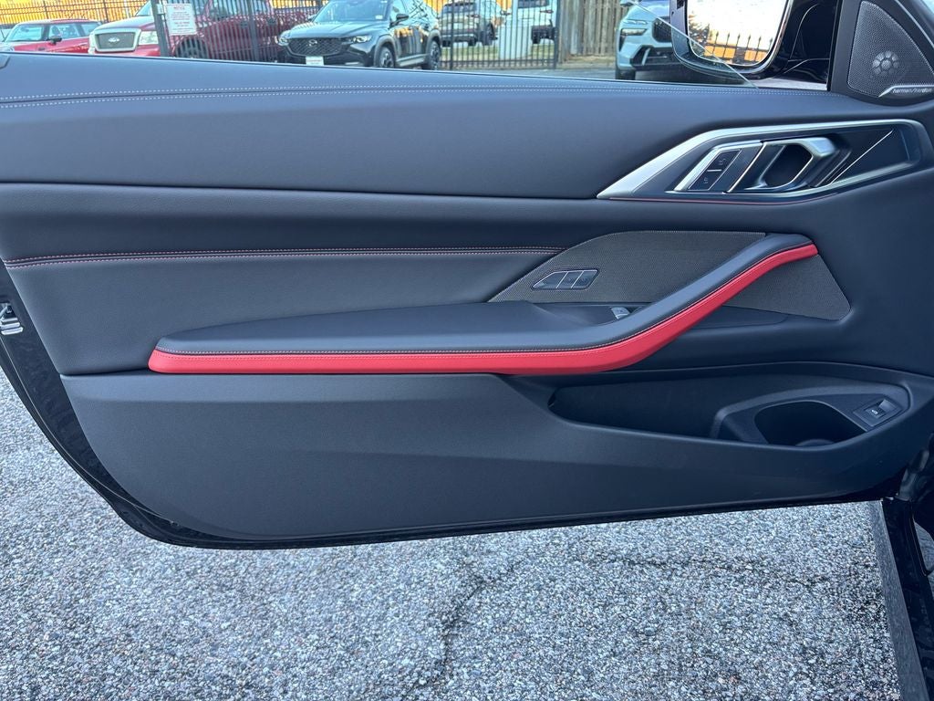 2026 BMW 4 Series M440i xDrive