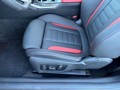 2026 BMW 4 Series M440i xDrive