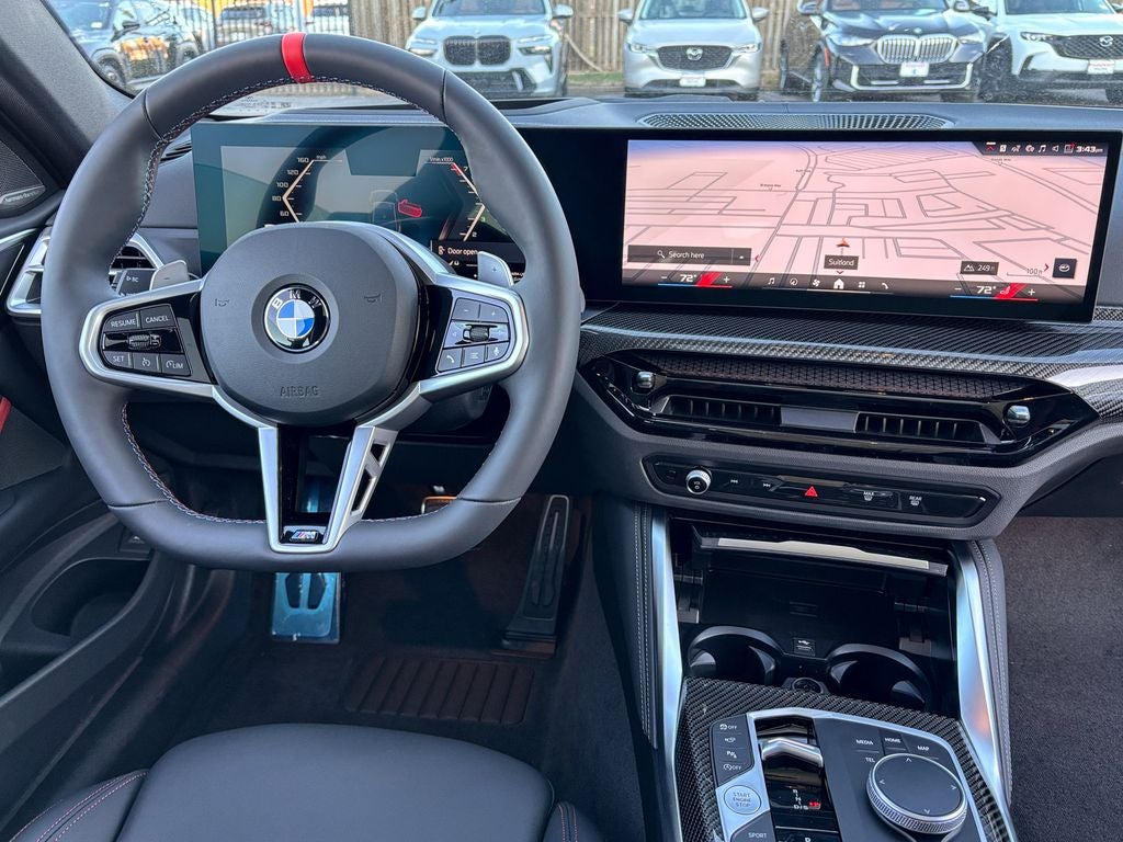 2026 BMW 4 Series M440i xDrive