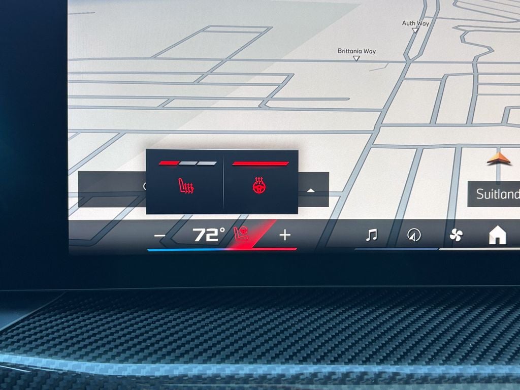 2026 BMW 4 Series M440i xDrive
