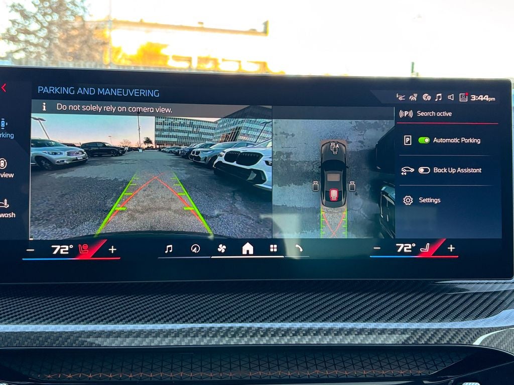 2026 BMW 4 Series M440i xDrive