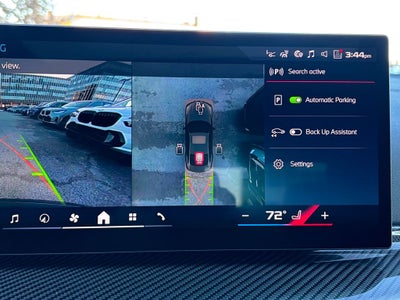 2026 BMW 4 Series M440i xDrive